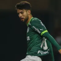 Enzo Francescoli se refirió a la posible llegada de José López a River