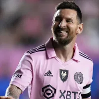 Inter Miami habría rechazado jugar un amistoso ante Barcelona