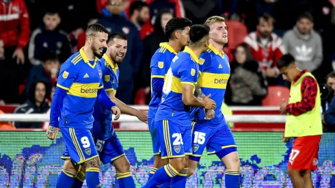 El jugador de Boca que está a un paso de irse al exterior: "Lo seduce la chance"