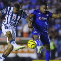 Atento, River: el golazo de Salomón Rondón en su debut en Pachuca