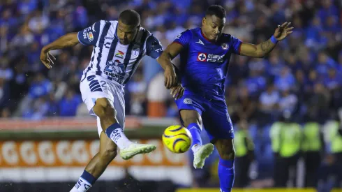 Atento, River: el golazo de Salomón Rondón en su debut en Pachuca