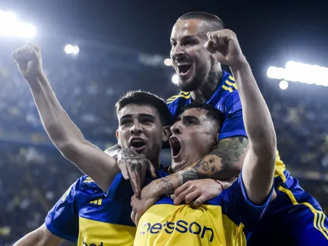 Estudiantes busca a un jugador de Boca para reemplazar a Rollheiser