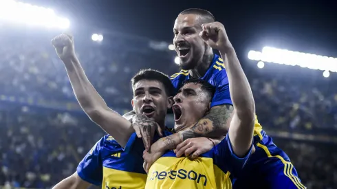 Estudiantes busca a un jugador de Boca.