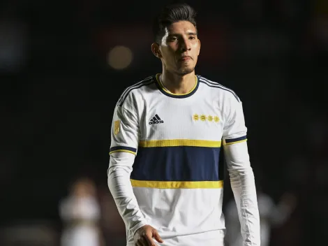 Los 4 equipos que quieren a Aaron Molinas