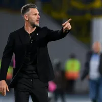 Demichelis, polémico: afirmó que River tiene cinco laterales derechos