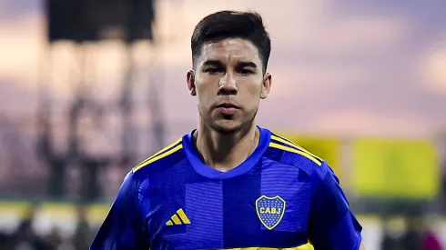 ¿Pol Fernández se puede ir de Boca?