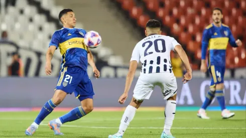 Boca y Talleres se verán las caras en Córdoba.