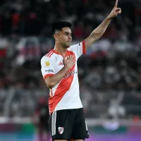 Tercera lesión en tres años: la pesadilla del Pity Martínez