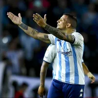 Estuvo cerca de River: la declaración de Vecchio tras su salida de Racing