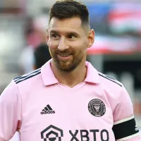 Los votos de Lionel Messi en el premio The Best 2023