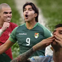 Las 9 figuras que no incluyeron a Lionel Messi en sus votos para The Best