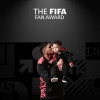The Best: el video con el que el hincha de Colón ganó el premio de FIFA