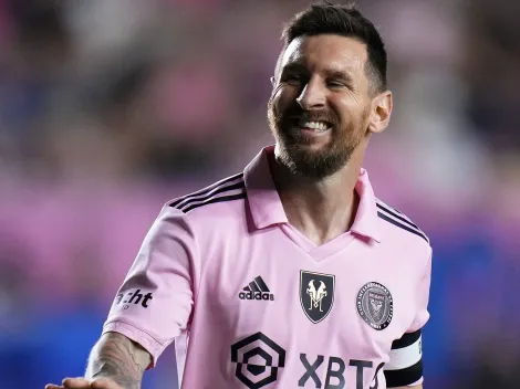 El motivo por el que Messi faltó a la gala de The Best