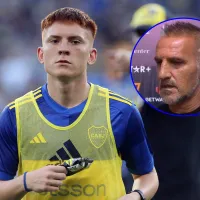 La contundente respuesta del Colo Barco a Cascini tras haberle dicho \'desagradecido\'