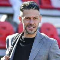 River intentará renovar los contratos de Simón y David Martínez