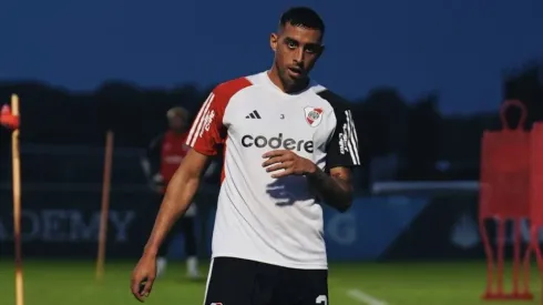 Ramiro Funes Mori.