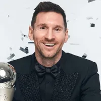 Lionel Messi no fue a los premios The Best para enfocarse de lleno en sus lesiones