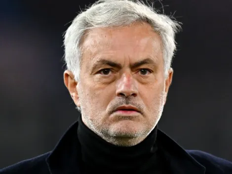 Las ofertas que puede recibir  Jose Mourinho tras su despido de la Roma