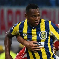 River podría intentar quedarse con Campaz