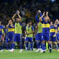 Es resistido en Boca y podría salir por falta de minutos: \'Está más que claro\'