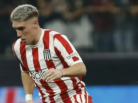 El dinero que recibirá River por la venta de Rollheiser