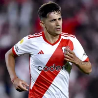 River tomó una contundente decisión con Solari