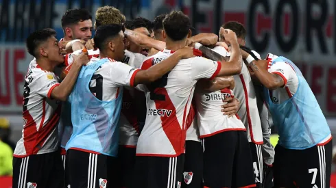 River se prepara para una nueva temporada.