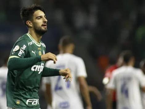 La decisión final que tomó Palmeiras con José Manuel López tras el deseo de River