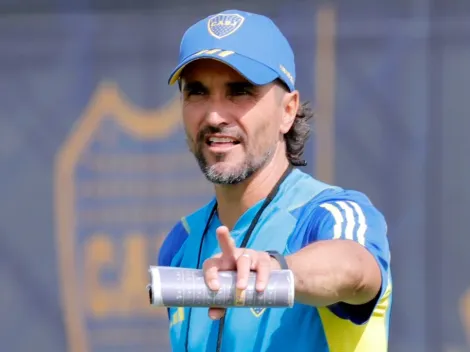 Era prescindible para Martínez y se irá cedido: Renzo Giampaoli, de Boca a Defensor Sporting