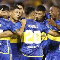 El compromiso que asumió Boca en el mercado de pases: \'Hasta último momento\'