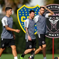 Es argentino, estaba en Europa, lo quiso Boca y jugará con Messi en Inter Miami