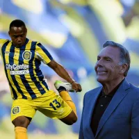 Russo se refirió al futuro de Campaz tachando a River de la discusión