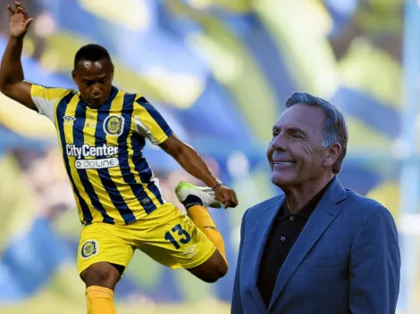 Russo reconoció dificultades en las negociaciones entre Central y Campaz