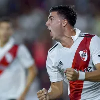 Es oficial: Necaxa presentó a Paradela como refuerzo