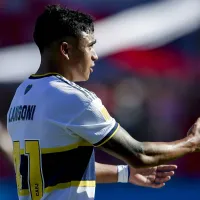 Los 4 equipos de Europa que quieren sacar a Langoni de Boca