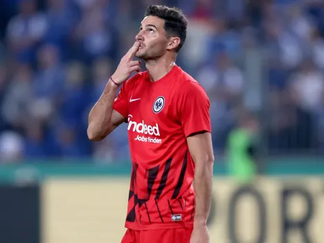 El representante de Alario confirmó cuándo volverá a River