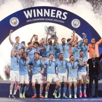 Barcelona quiere fichar a un jugador que le salió 50 millones a Manchester City