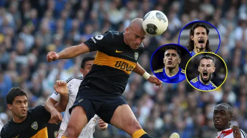 El consejo del Tanque a Diego Martínez.