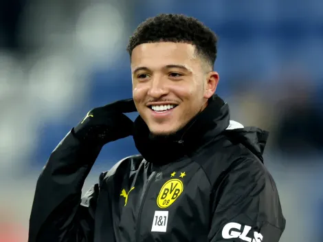 Jadon Sancho ya genera MILLONES para el Borussia Dortmund