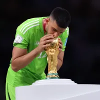 Gerónimo Rulli se negó a volver a Estudiantes: las razones