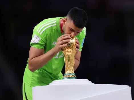 Rulli descartó a Estudiantes y busca ofertas en el mercado europeo