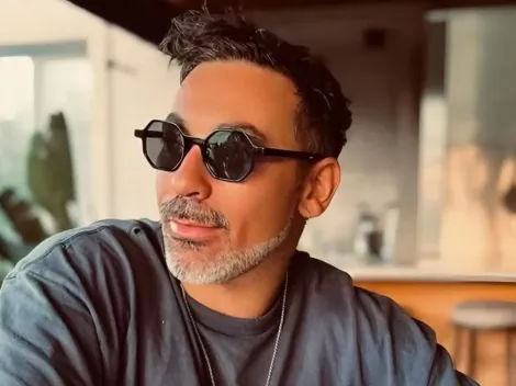 Hipomanía: la enfermedad mental que padece Lavezzi y los detalles de su internación