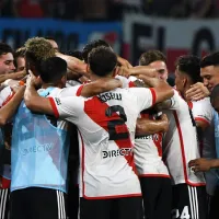 Lo quiere retener: River le mejorará el contrato a Barco