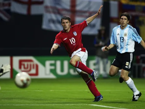 El drama del hijo de un ex rival de la selección argentina: una enfermedad lo obligó a dejar el fútbol