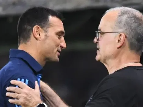 La controversial postura de Bielsa sobre volver a jugar contra la Selección Argentina