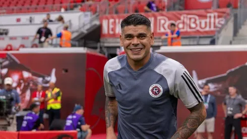 Gustavo Bou está negociando su arribo a Talleres