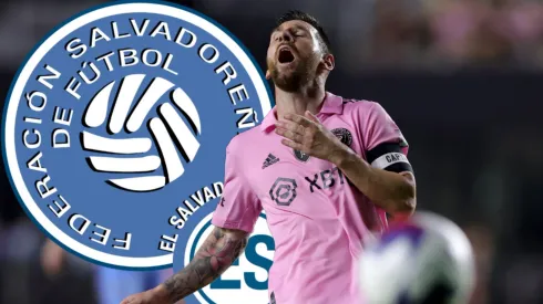 El argentino enfrentará a La Selecta por primera vez en su carrera.