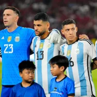 PSG, otra vez con los ojos en la Selección Argentina: buscan a Facundo Medina