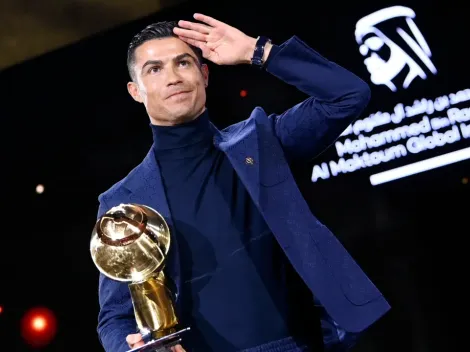 La indirecta de Cristiano Ronaldo a Messi y Mbappé por PSG: "La liga saudí es mejor"