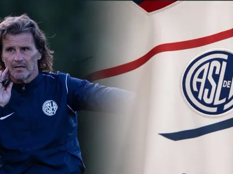 Los 3 refuerzos que San Lorenzo cerró en cuestión de horas